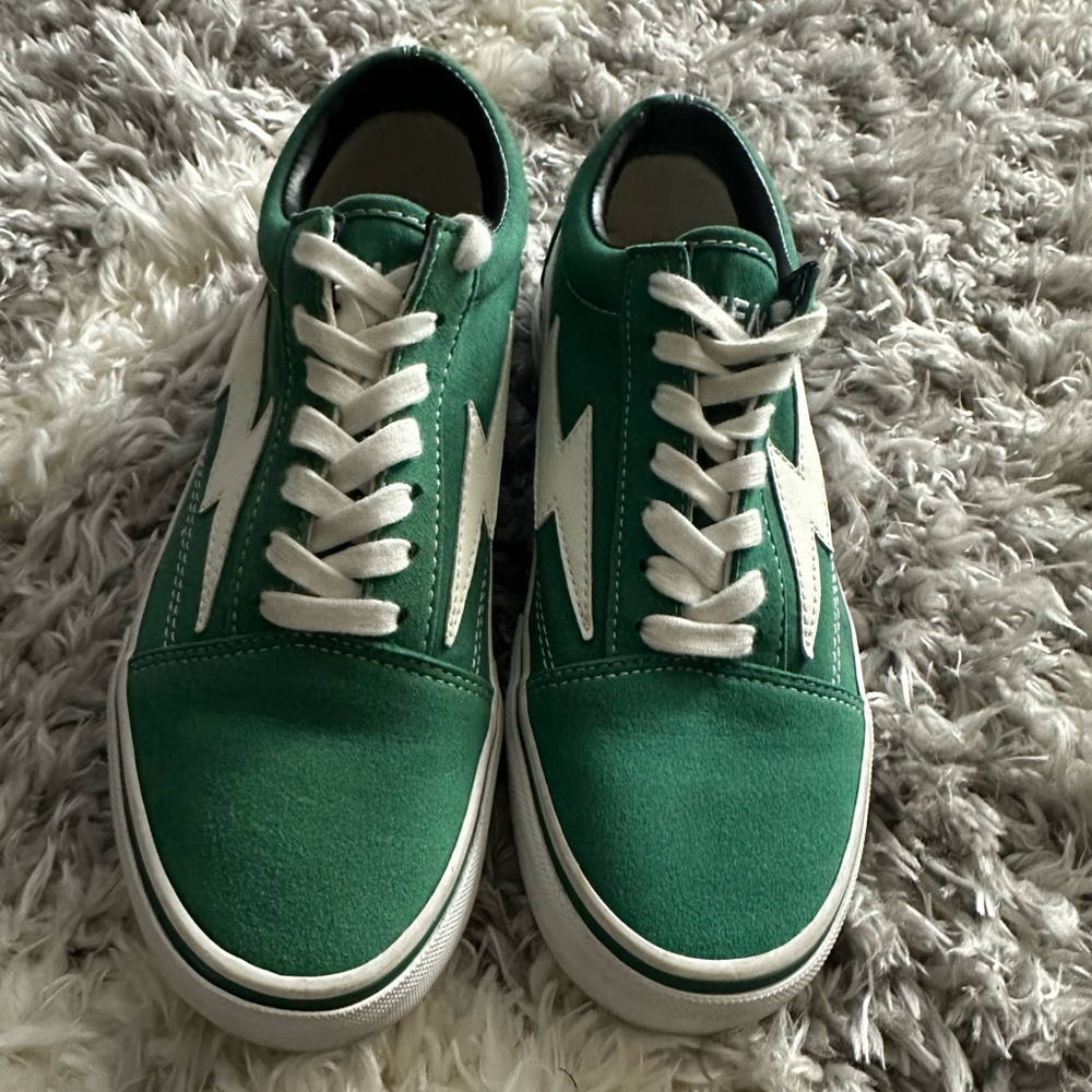 OFF THE SHITS // REVENGE X STORM